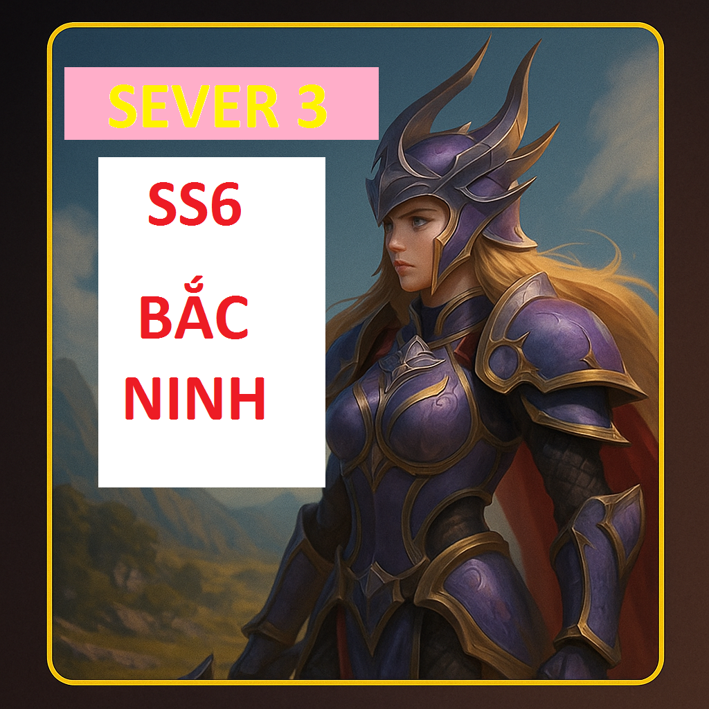 Máy Chủ Mu Sài Gòn