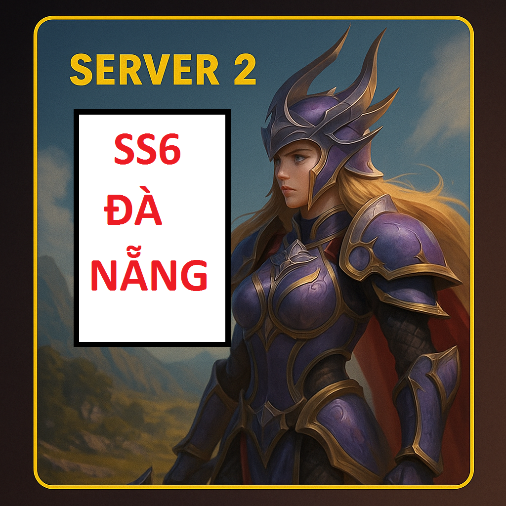 Máy Chủ Mu Sài Gòn